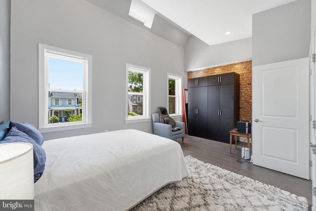 226 S ST NE, Washington, DC 20002