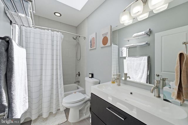 226 S ST NE, Washington, DC 20002