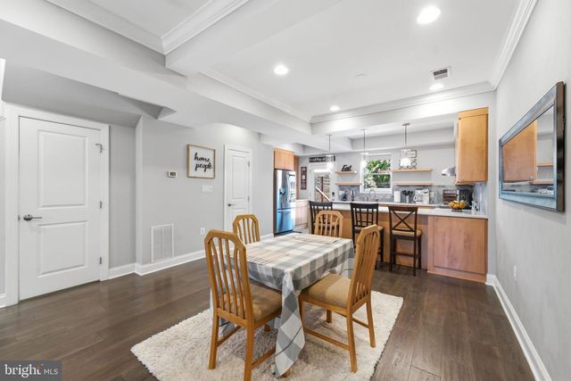 226 S ST NE, Washington, DC 20002