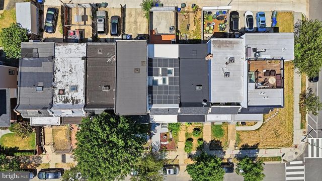 226 S ST NE, Washington, DC 20002