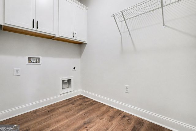 3387 Surveyor Court, Douglasville, GA 30135