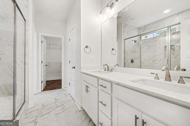 3387 Surveyor Court, Douglasville, GA 30135