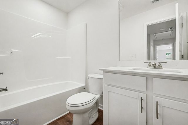 3387 Surveyor Court, Douglasville, GA 30135