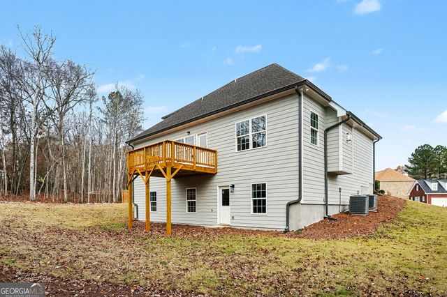 3387 Surveyor Court, Douglasville, GA 30135