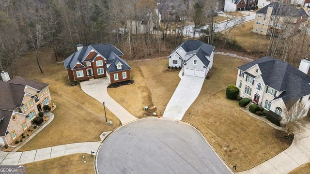 3387 Surveyor Court, Douglasville, GA 30135