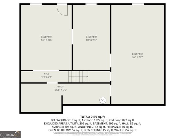 3387 Surveyor Court, Douglasville, GA 30135