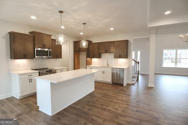 3387 Surveyor Court, Douglasville, GA 30135