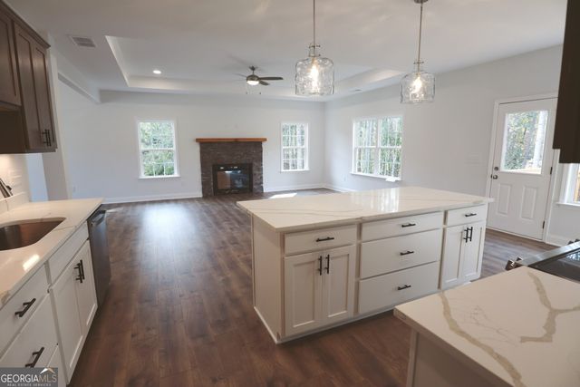 3387 Surveyor Court, Douglasville, GA 30135