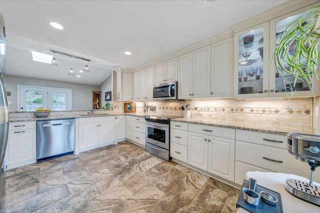 856 Ridge Mountain DR, Boones Mill, VA 24065