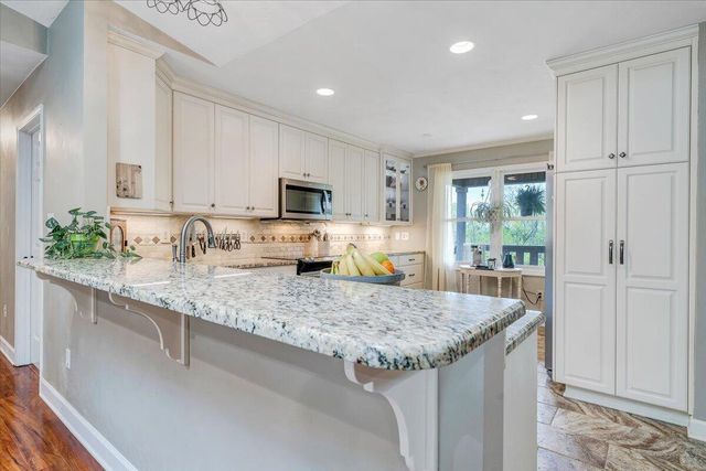 856 Ridge Mountain DR, Boones Mill, VA 24065