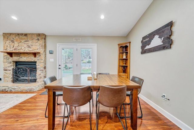 856 Ridge Mountain DR, Boones Mill, VA 24065