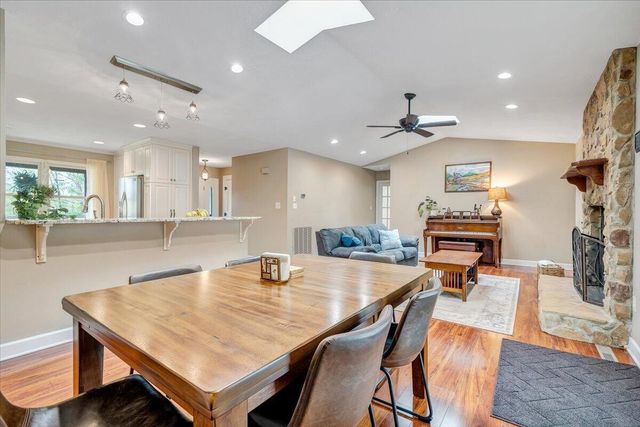 856 Ridge Mountain DR, Boones Mill, VA 24065