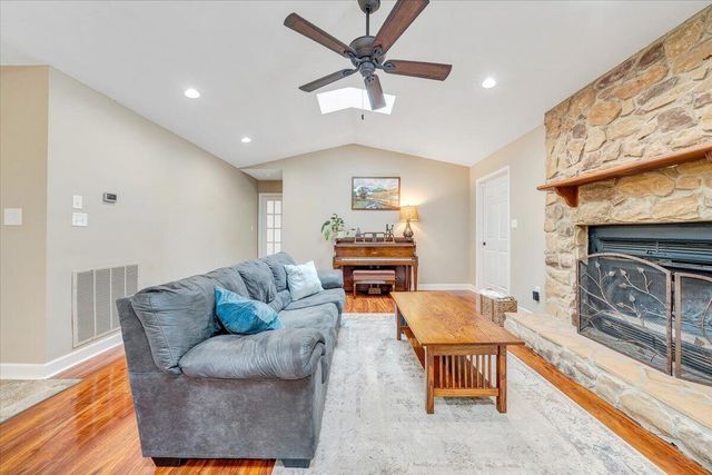 856 Ridge Mountain DR, Boones Mill, VA 24065