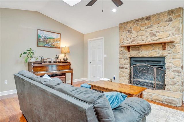 856 Ridge Mountain DR, Boones Mill, VA 24065
