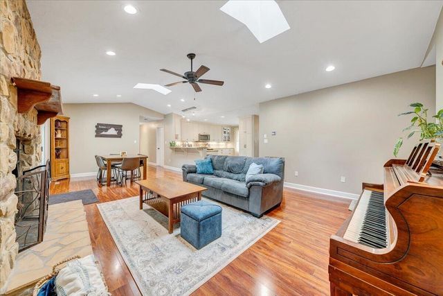 856 Ridge Mountain DR, Boones Mill, VA 24065