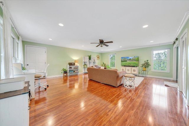 856 Ridge Mountain DR, Boones Mill, VA 24065