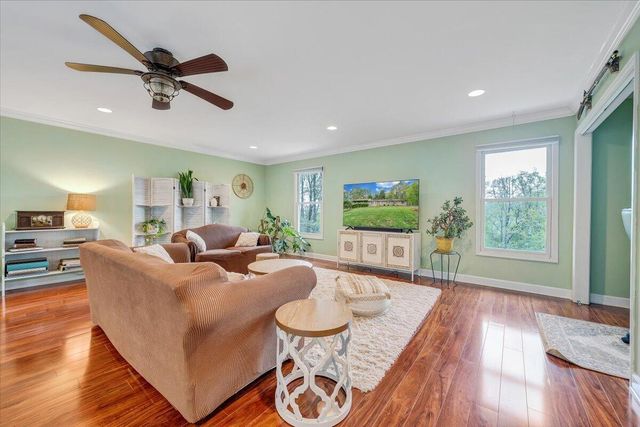 856 Ridge Mountain DR, Boones Mill, VA 24065