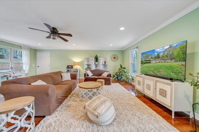 856 Ridge Mountain DR, Boones Mill, VA 24065