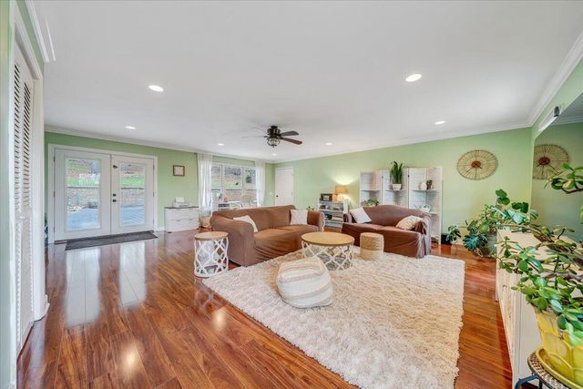 856 Ridge Mountain DR, Boones Mill, VA 24065