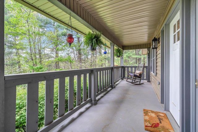 856 Ridge Mountain DR, Boones Mill, VA 24065