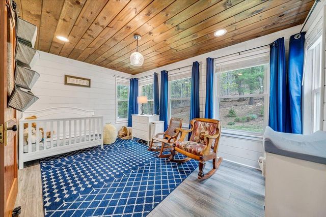 856 Ridge Mountain DR, Boones Mill, VA 24065