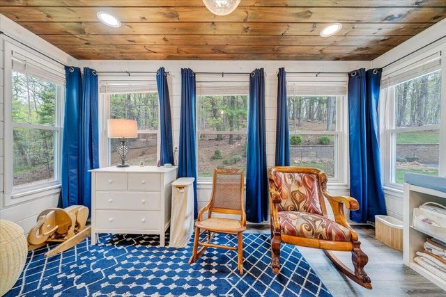 856 Ridge Mountain DR, Boones Mill, VA 24065