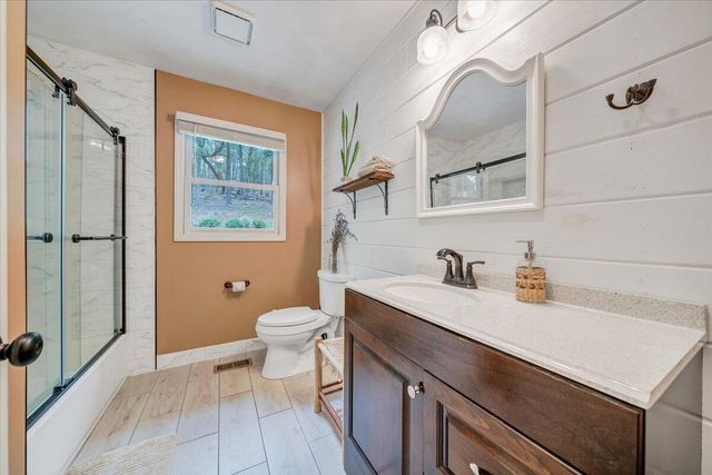 856 Ridge Mountain DR, Boones Mill, VA 24065