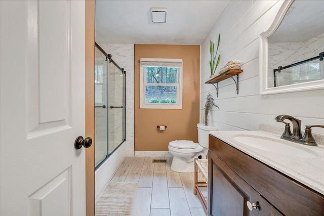 856 Ridge Mountain DR, Boones Mill, VA 24065