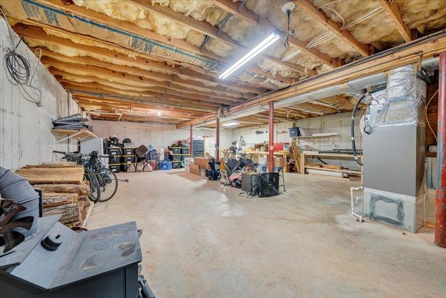 856 Ridge Mountain DR, Boones Mill, VA 24065