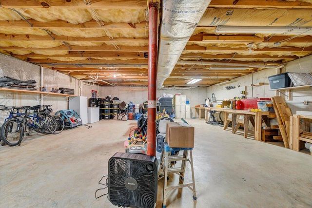 856 Ridge Mountain DR, Boones Mill, VA 24065
