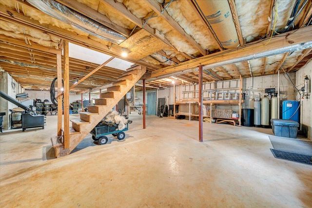 856 Ridge Mountain DR, Boones Mill, VA 24065