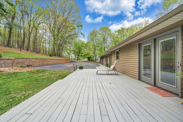 856 Ridge Mountain DR, Boones Mill, VA 24065