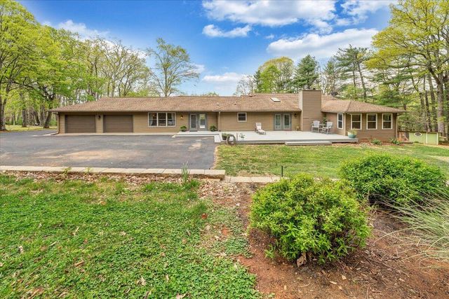 856 Ridge Mountain DR, Boones Mill, VA 24065