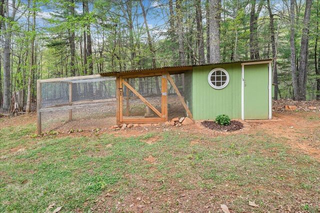856 Ridge Mountain DR, Boones Mill, VA 24065