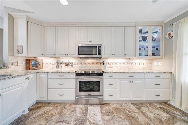 856 Ridge Mountain DR, Boones Mill, VA 24065