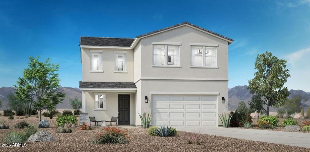 11572 N FREDERICKSBURG Street, Surprise, AZ 85388