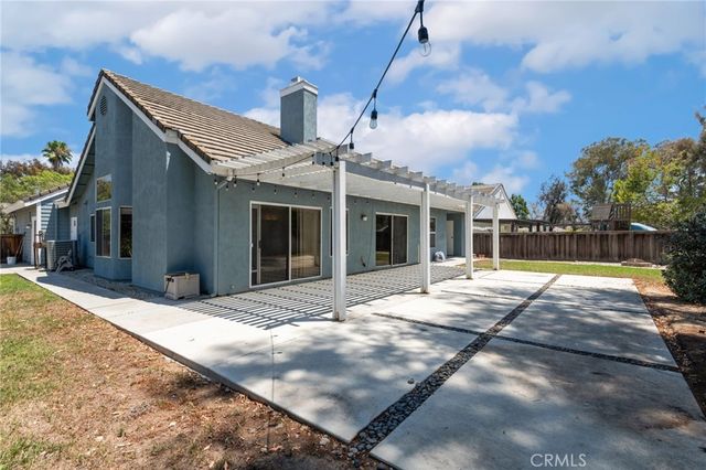 29907 Longvale Court, Temecula, CA 92592