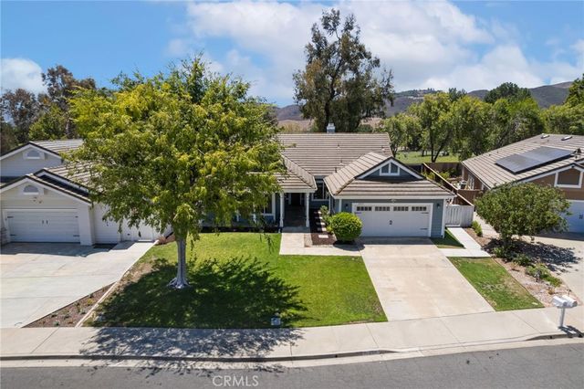 29907 Longvale Court, Temecula, CA 92592