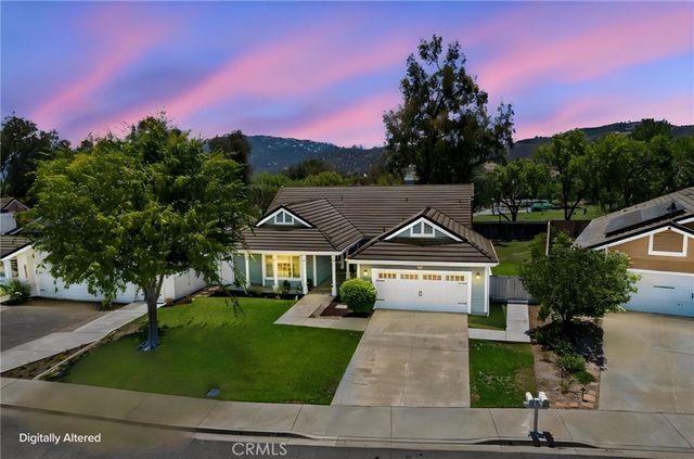 29907 Longvale Court, Temecula, CA 92592