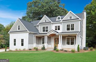 1661 Oak Grove Road, Decatur, GA 30033