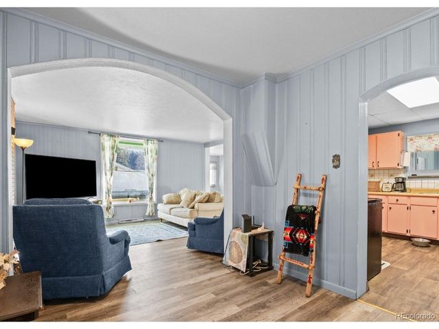 902 Virginia St, Idaho Springs, CO 80452