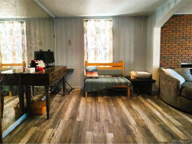 902 Virginia St, Idaho Springs, CO 80452