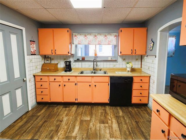 902 Virginia St, Idaho Springs, CO 80452