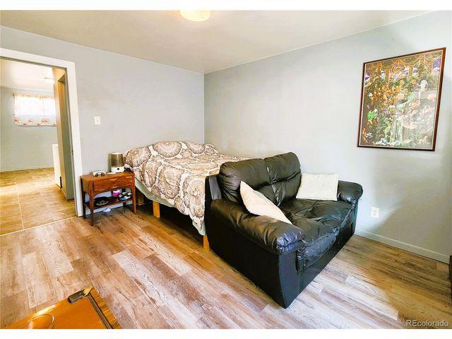 902 Virginia St, Idaho Springs, CO 80452