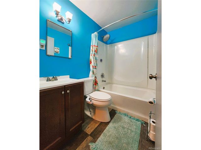 902 Virginia St, Idaho Springs, CO 80452