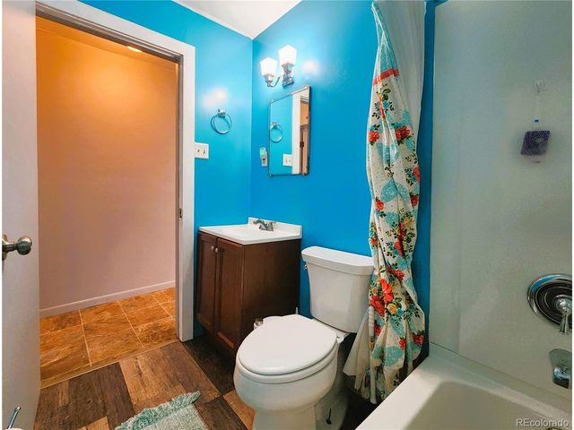 902 Virginia St, Idaho Springs, CO 80452