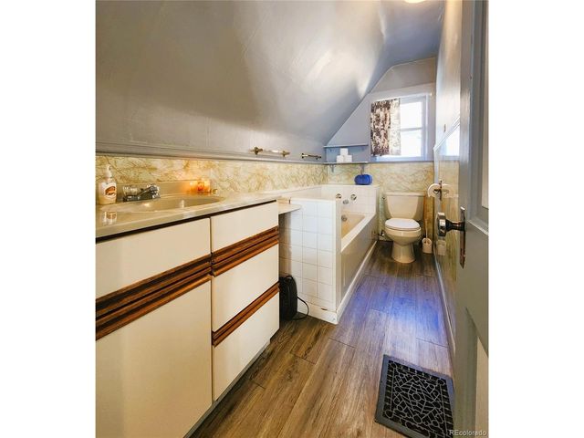 902 Virginia St, Idaho Springs, CO 80452