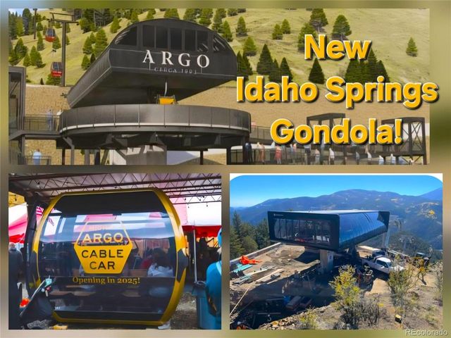 902 Virginia St, Idaho Springs, CO 80452