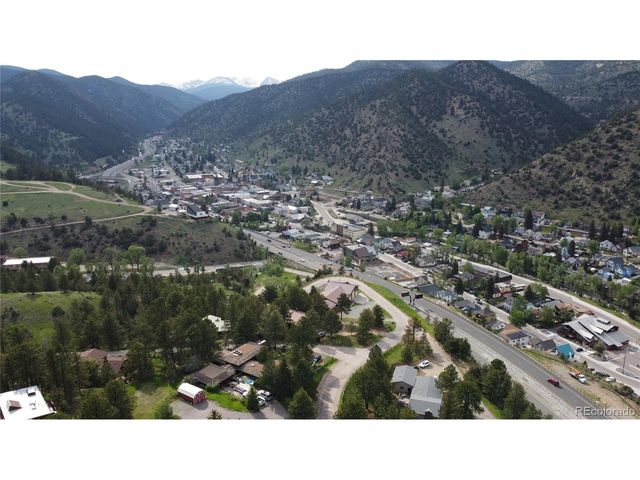 902 Virginia St, Idaho Springs, CO 80452