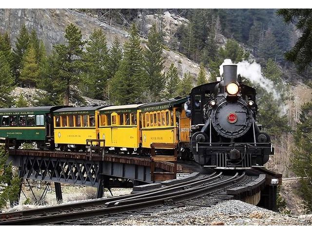 902 Virginia St, Idaho Springs, CO 80452